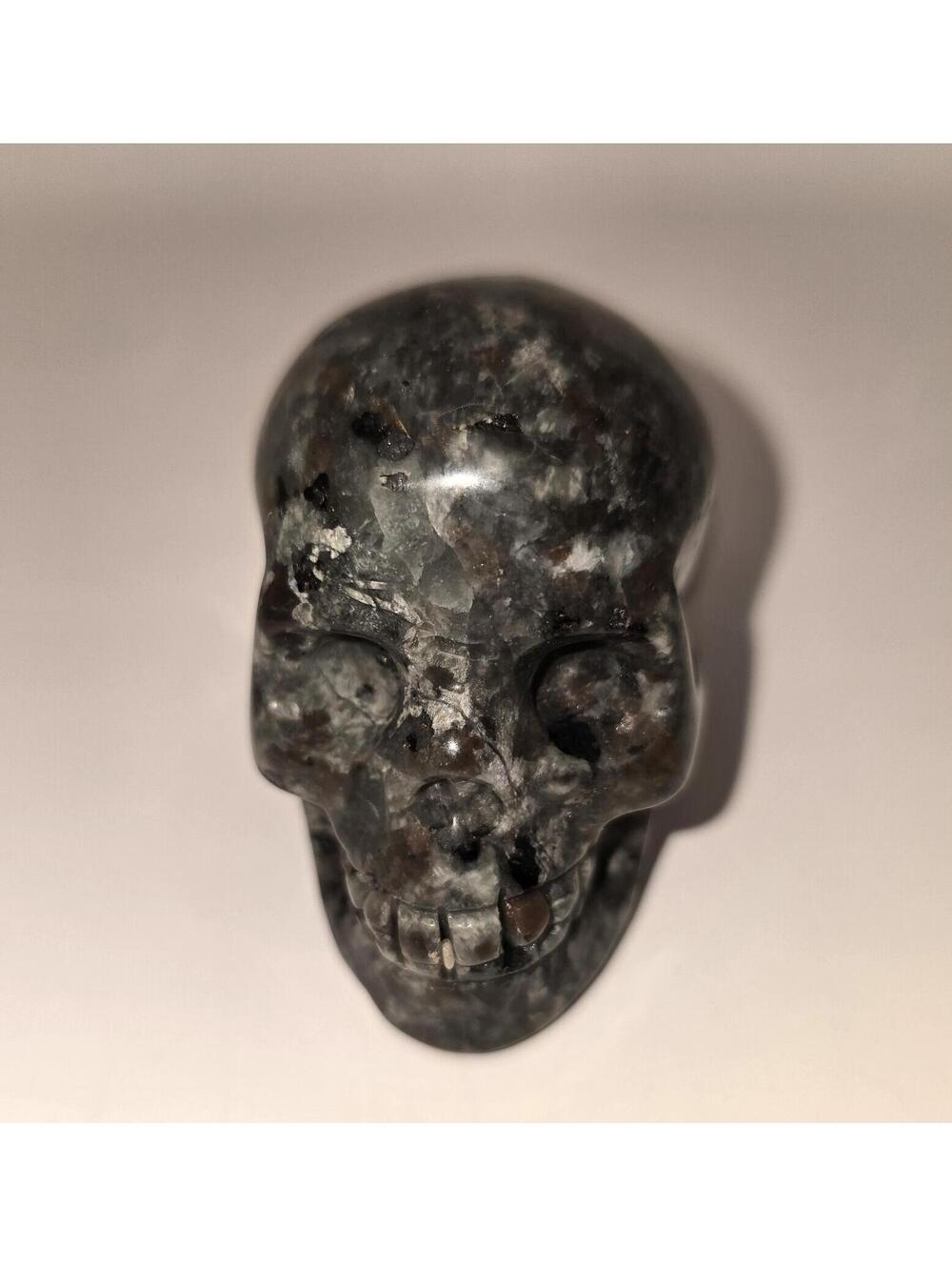 532. Yooperlite Skull